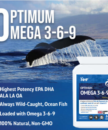 Optimum Omega