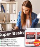 Super Brain Support