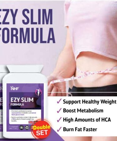 slim easy