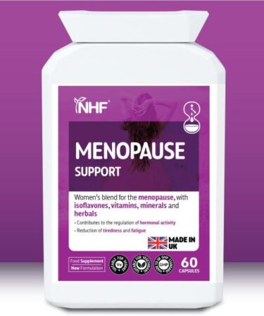 menopause support