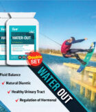 water out