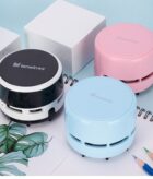 [HOME] Electric mini vacuum cleaner