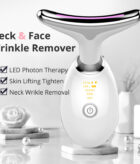 [PRO] EMS Thermal Wrinkle Remover & Neck Lifting | Photon Therapy |