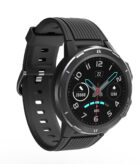 [SMART] Uwatch GT Smart Watch | Tempered Glass | Anti-Scratch | Waterproof