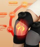 [THERAPY] Household Fashion Simple Electric Self-heating Knee Massager