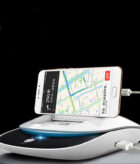 [SMART] 2in1 Car Mobile Phone Bracket + Air Purifier