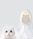[MEDICAL] Ozone Deodorizer Cat Nest Odor Removal