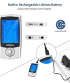 [MEDICAL] Tens Unit Massager Pain Relief Device Electronic Therapy