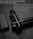 [THERAPY] Electric Massager Fitness Equipment Mini Massage Gun