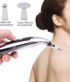 [MEDICAL] Automatic acupuncture point massage meridian pen