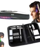[PRO] Anti-Hair Loss | Laser Therapy