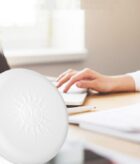[MEDICAL] Light Therapy Lamp SAD Therapy Relieves Headache And Regulates Circadian Rhythm