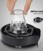 [HOME] Seiko Automatic Faucet Cup Washer | High-pressure Nozzle