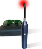 [MEDICAL] Infrared Red Light Therapy Instrument Removable