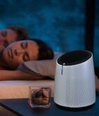 [HOME] Portable Air Purifier | Smoke & Dust Removal