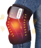 [THERAPY] Electric Infrared Heating Treatment | Knee/Elbow Joint Support | Physiotherapy | Pain Relief
