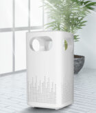 [HOME] Double Clean Air Purifier (HEPA+UVC) | 99% Sterilization | Activated Carbon | Negative Ion | Formaldehyde