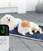 [PET] Electric Heating Blanket For Kittens And Heating Pads For Dogs And Dogs